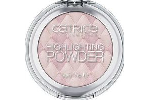 catrice highlighting poeder