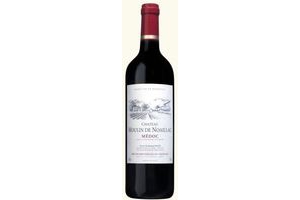 chateau moulin de noaillac medoc