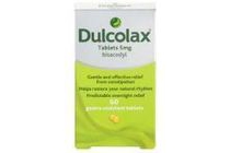 dulcolax