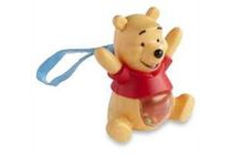 winnie de pooh rammelaar