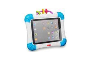 fisher price apptivity houder voor ipad