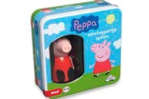 peppa big verstoppertje spelen