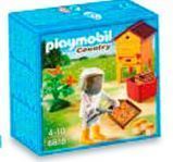 playmobil 6818 country