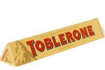 toblerone