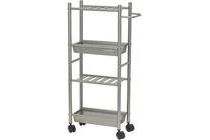 slimline trolley