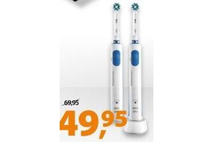 oral b pro690 duo