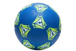 osaga straatvoetbal