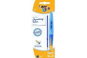 bic twist pen