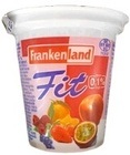 frankenland yoghurt