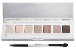 eyeshadow palette