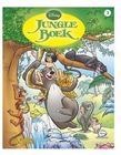 disney jungle book stripboek