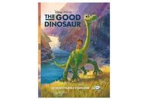 disney the good dinosaur stripboek