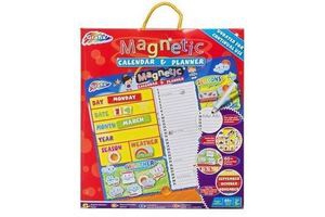 grafix magneetkalender