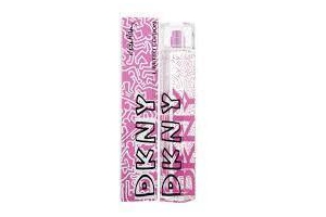 dkny limited edition keith haring for women