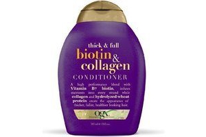 biotin collagen