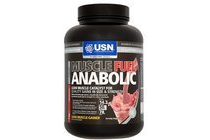 usn muscle fuel anabolic strawberry