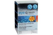 springfield eye q capsules