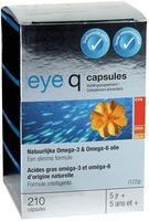 springfield eye q capsules