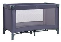 nakskov campingbed