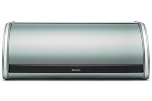 brabantia schuiftrommel metallic mint