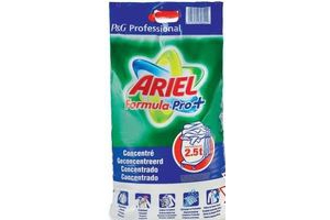 ariel wasmiddel pro plus of clean en protect