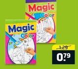 magic color