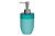 sealskin beker bloom abs aqua