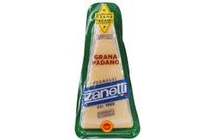 zanetti grana padano