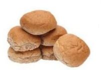bruine bollen