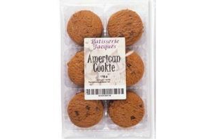 patisserie jacues koekjes