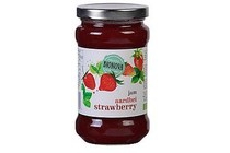 aardbeienjam