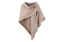 poncho