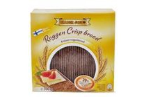 rogge crips brood
