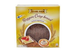 rogge crips brood