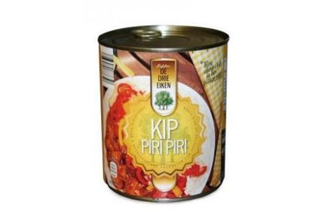 kip piri piri