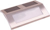 solar wand of trapverlichting