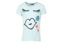 ai girl meisjes t shirt