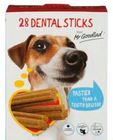 mr goodland dental sticks 28 stuks