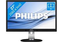 philips 272s4lpjcb monitor