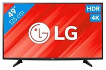 lg 49uh610v