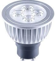 dimbare ledlamp gu10