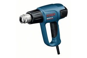 bosch heteluchtpistool ghg 660 lcd