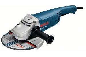 bosch haakse slijper gws 22 230 jh