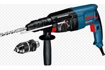 bosch boorhamer gbh 2 26 dfr