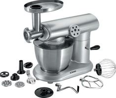 bomann keukenmachine km369