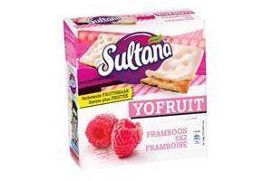 sultana yofruit