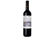tierra fuerte graciano mentrida 2013