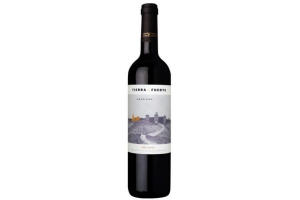 tierra fuerte graciano mentrida 2013