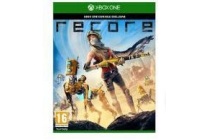 recore of xbox one