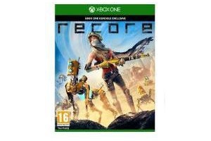 recore of xbox one